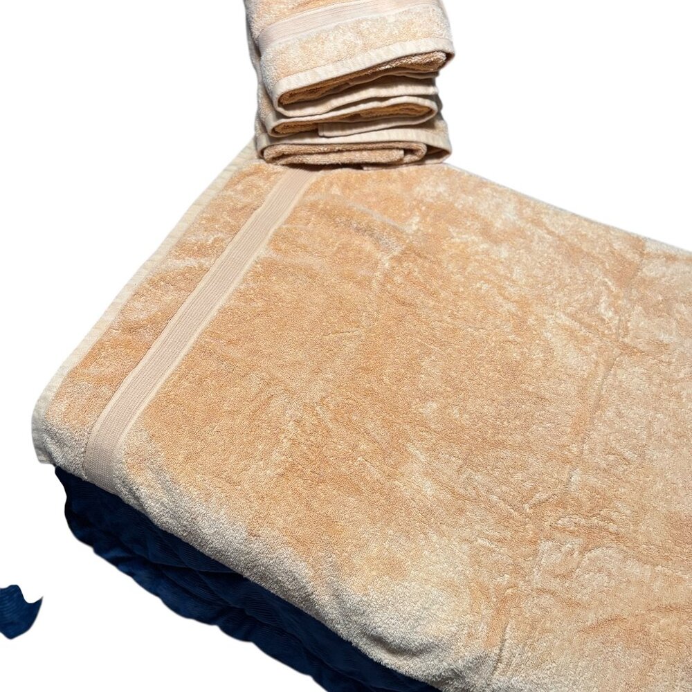 Nautica Bath Towels - Picture 4 of 5